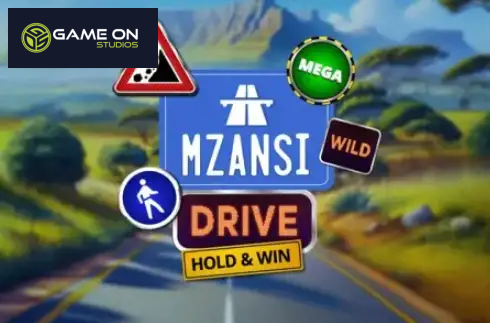 Mzansi Drive